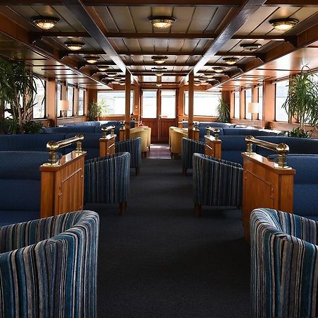 Invicta Ribeira Boat Hotel 포르투 외부 사진