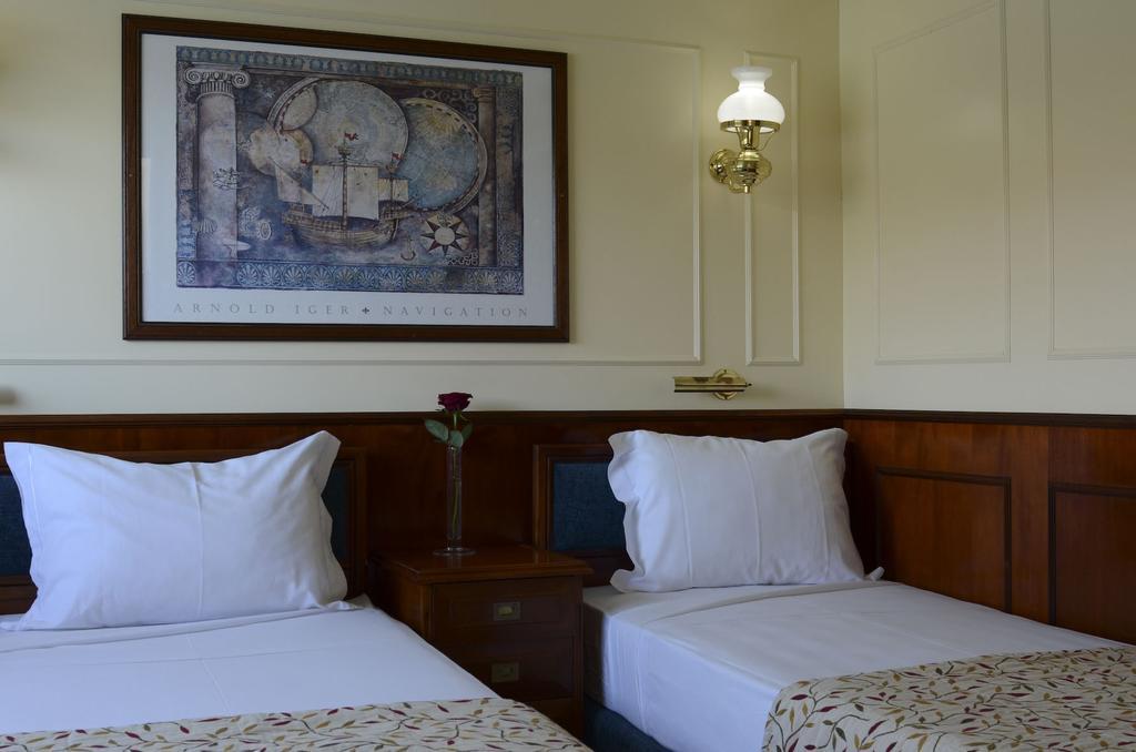 Invicta Ribeira Boat Hotel 포르투 외부 사진
