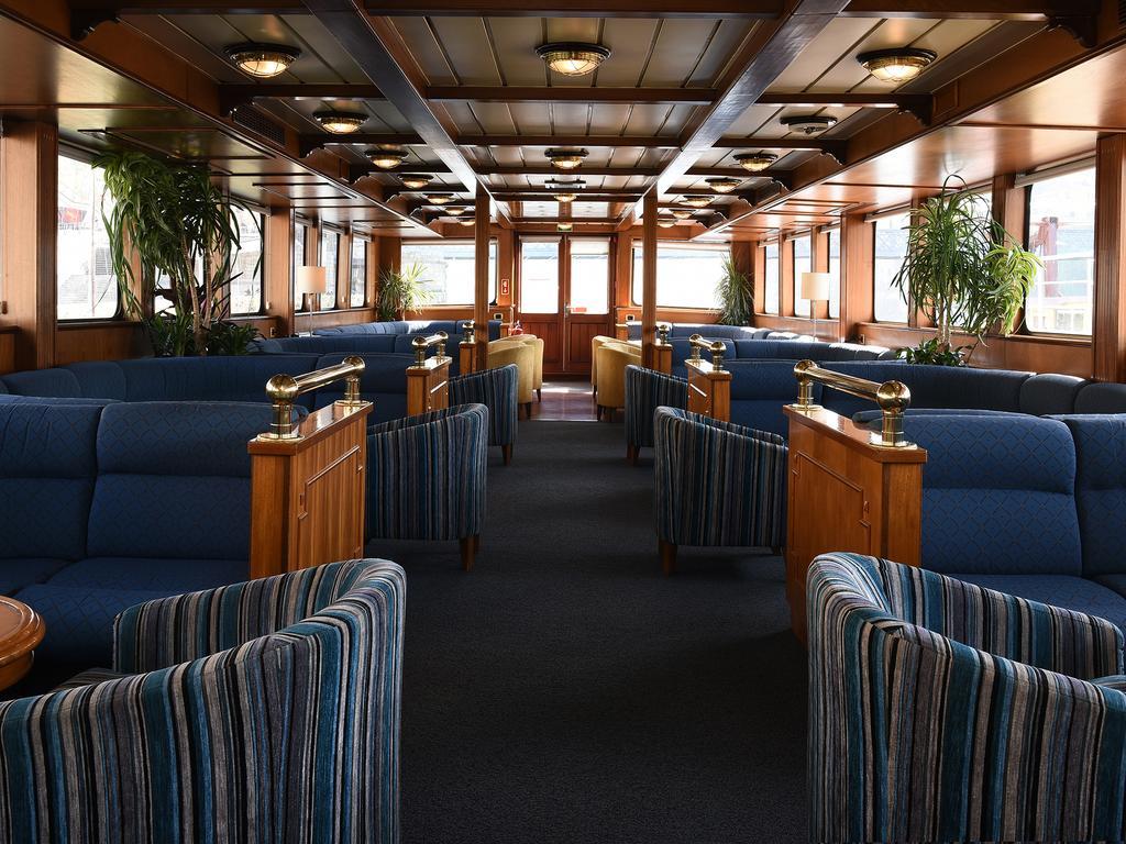 Invicta Ribeira Boat Hotel 포르투 외부 사진
