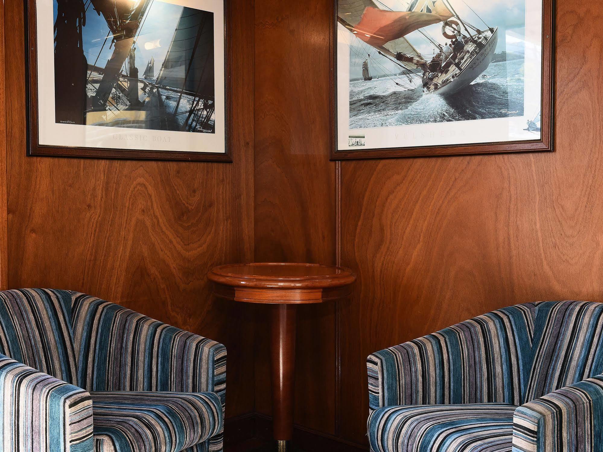 Invicta Ribeira Boat Hotel 포르투 외부 사진